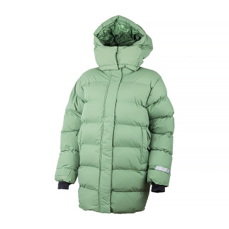 Жіноча Куртка HELLY HANSEN W ASPIRE PUFFY PARKA Зелений L (53515-406 L) - Інтернет-магазин спільних покупок ToGether