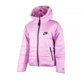 Жіноча Куртка Nike SYN TF RPL HD JKT Рожевий S (DX1797-522 S) - Інтернет-магазин спільних покупок ToGether
