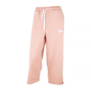 Жіночі Штани Ellesse Taran Cropped Jog Pant Рожевий XS (SGM14012-PINK XS) - Інтернет-магазин спільних покупок ToGether