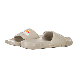 Чоловічі Шльопанці Ellesse Filippo Slide Бежевий 44 (7dSHRF0397-214 44) - Інтернет-магазин спільних покупок ToGether