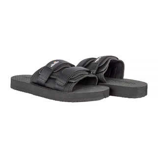 Жіночі Шльопанці Ellesse Noro Slide Чорний 39 (SGMF0440-BLACK 39) - Інтернет-магазин спільних покупок ToGether