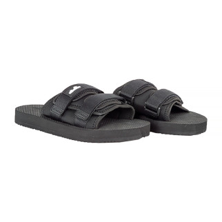 Жіночі Шльопанці Ellesse Noro Slide Чорний 38 (SGMF0440-BLACK 38) - Інтернет-магазин спільних покупок ToGether