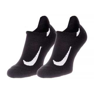 Чоловічі Шкарпетки Nike U NK MLTPLIER NS 2PR - 144 Чорний 38-42 (7dSX7554-010 38-42) - Інтернет-магазин спільних покупок ToGether