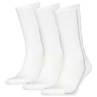 Шкарпетки Head PERFORMANCE CREW 3P UNISEX Білий 43-46 (791011001-006 43-46) - Інтернет-магазин спільних покупок ToGether
