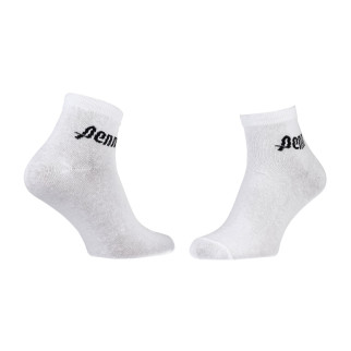 Шкарпетки Penn Quarter Socks 3-pack 35-40 white 179009 - Інтернет-магазин спільних покупок ToGether
