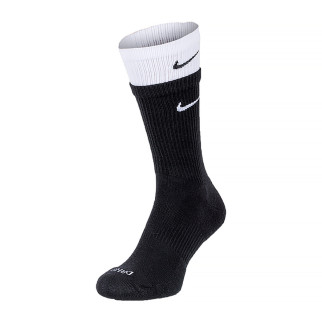 Чоловічі Шкарпетки Nike U NK ED PLS CSH CRW 1P 144 DBL Комбінований 42-46 (DD2795-011 42-46) - Інтернет-магазин спільних покупок ToGether