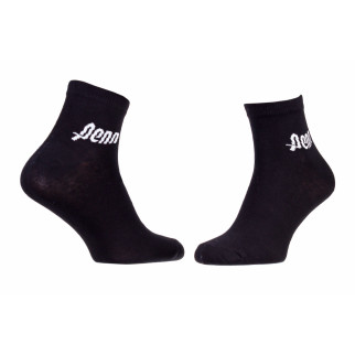 Шкарпетки Penn Quarter Socks 3-pack 40-46 black 179046 - Інтернет-магазин спільних покупок ToGether