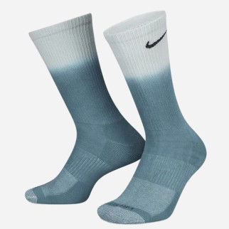 Чоловічі Шкарпетки Nike U NK EVERYDAY PLUS CUSH CREW Зелений, білий Уні 42-46 DH6096-909 42-46 - Інтернет-магазин спільних покупок ToGether
