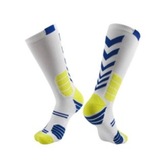 Чоловічі шкарпетки компресійні SPI Eco Compression  41-45 white 4560 wb - Інтернет-магазин спільних покупок ToGether