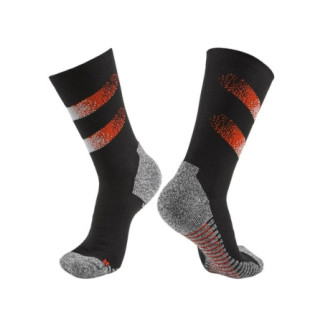 Чоловічі шкарпетки компресійні SPI Eco Compression 41-45 black 4559 b - Інтернет-магазин спільних покупок ToGether