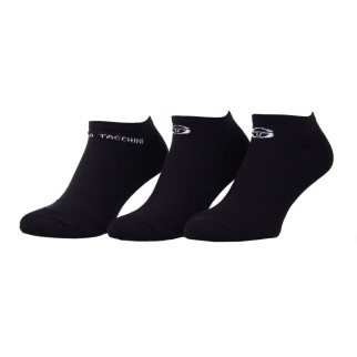 Шкарпетки Sergio Tacchini 3-pack 39-42 black 93156967-2 - Інтернет-магазин спільних покупок ToGether