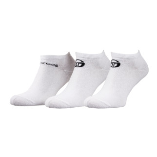 Шкарпетки Sergio Tacchini 3-pack 39-42 white 93241241-1 - Інтернет-магазин спільних покупок ToGether