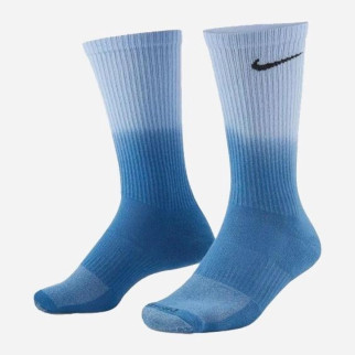 Чоловічі Шкарпетки Nike U NK EVERYDAY PLUS CUSH CREW синій, блакитний Уні 38-42 DH6096-903 38-42 - Інтернет-магазин спільних покупок ToGether