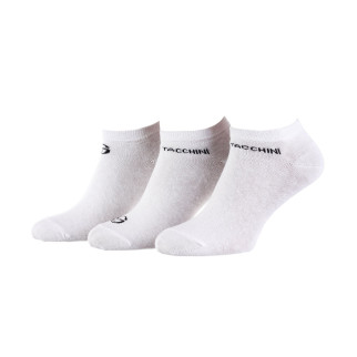 Шкарпетки Sergio Tacchini 3-pack 36-41 white 13151667-1 - Інтернет-магазин спільних покупок ToGether