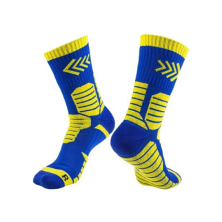 Чоловічі шкарпетки компресійні SPI Eco Compression  41-45 blue 4562 by - Інтернет-магазин спільних покупок ToGether