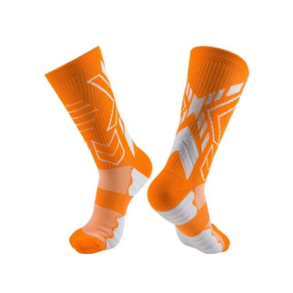 Чоловічі шкарпетки компресійні SPI Eco Compression  41-45 orange 4561 o - Інтернет-магазин спільних покупок ToGether