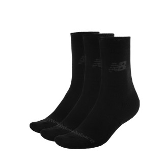 Шкарпетки New Balance PERFORMANCE COTTON CUSHIONED CREW  3 PAIR чорний 35-38 SPULAS95363BK 35-38 - Інтернет-магазин спільних покупок ToGether