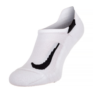 Чоловічі Шкарпетки Nike U NK MLTPLIER NS 2PR - 144 Білий 34-38 (7dSX7554-100 34-38) - Інтернет-магазин спільних покупок ToGether