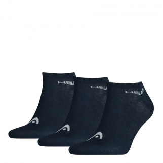 Шкарпетки Head Sneaker Unisex 3-pack 35-38 blue 761010001-321 - Інтернет-магазин спільних покупок ToGether
