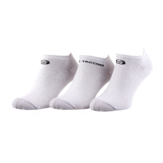 Шкарпетки Sergio Tacchini 3-pack 39-42 white 93156967-1 - Інтернет-магазин спільних покупок ToGether