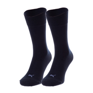 Чоловічі Шкарпетки Puma MEN CLASSIC PIQUEE 2P Чорний  43-46 (7d90795403 43-46) - Інтернет-магазин спільних покупок ToGether