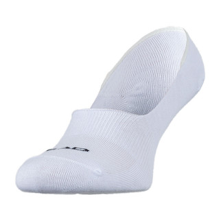 Шкарпетки Head FOOTIE 3P UNISEX Білий 39-42 (701219911-002) - Інтернет-магазин спільних покупок ToGether