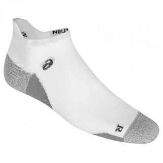 Шкарпетки Asics ROAD NEUTRAL ANKLE SOCK SINGLE TAB білий Уні 35-38 150226-0001 35-38 - Інтернет-магазин спільних покупок ToGether