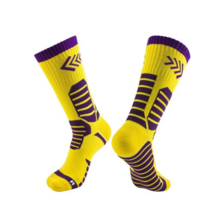 Чоловічі шкарпетки компресійні SPI Eco Compression  41-45 yellow 4562 yel - Інтернет-магазин спільних покупок ToGether