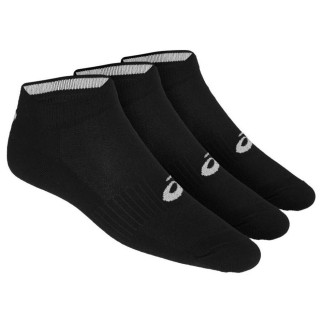 Шкарпетки Asics Ped Sock 3-pack 35-38 black 155206-0900 - Інтернет-магазин спільних покупок ToGether