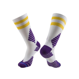Чоловічі шкарпетки компресійні SPI Eco Compression р. 41-45 purple  4557 p - Інтернет-магазин спільних покупок ToGether