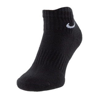 Чоловічі Шкарпетки Nike U NK EVERYDAY CUSH ANKLE 3PR Комбінований 34-38 (SX7667-964 34-38) - Інтернет-магазин спільних покупок ToGether