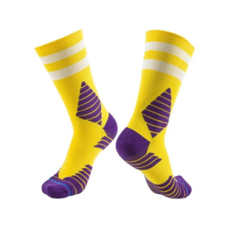 Чоловічі шкарпетки компресійні SPI Eco Compression  41-45 yellow  4557 y - Інтернет-магазин спільних покупок ToGether
