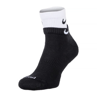 Чоловічі Шкарпетки Nike U NK EVERYDAY PLUS CUSH ANKLE Комбінований 38-42 (DH4058-011 38-42) - Інтернет-магазин спільних покупок ToGether