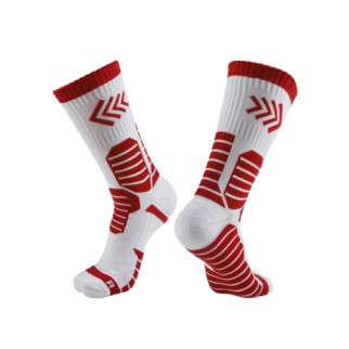 Чоловічі шкарпетки компресійні SPI Eco Compression  41-45 red 4562 r - Інтернет-магазин спільних покупок ToGether