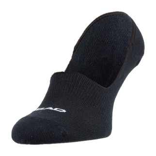 Шкарпетки Head FOOTIE 3P UNISEX Чорний 39-42 (701219911-001) - Інтернет-магазин спільних покупок ToGether