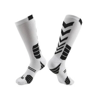 Чоловічі шкарпетки компресійні SPI Eco Compression  41-45 white 4560 wbl - Інтернет-магазин спільних покупок ToGether