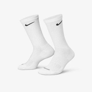 Чоловічі Шкарпетки Jordan U NK EVERYDAY PLUS CUSH CREW білий Чол 38-42 SX6888-100 38-42 - Інтернет-магазин спільних покупок ToGether