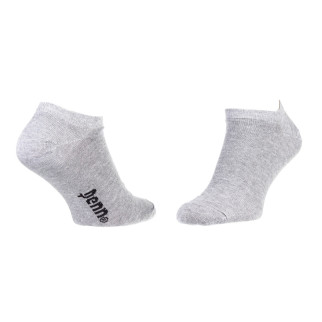 Шкарпетки Penn Sneaker Socks 3-pack 35-40 gray 179093 - Інтернет-магазин спільних покупок ToGether