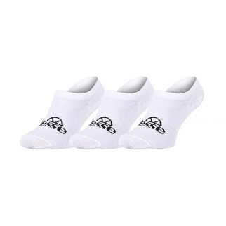 Чоловічі Шкарпетки Ellesse Frimo 3 Pack No Show Білий 43-46 (SAGA1791-WHITE 43-46) - Інтернет-магазин спільних покупок ToGether