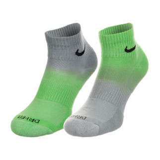 Чоловічі Шкарпетки Nike U NK EVERYDAY PLUS CUSH ANKLE Різнокольоровий  38-42 (7dDH6304-911 38-42) - Інтернет-магазин спільних покупок ToGether
