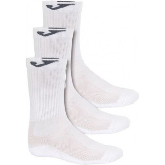 Чоловічі шкарпетки JOMA 3 пари Білі 47-50 (400782.200) - Інтернет-магазин спільних покупок ToGether