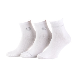 Шкарпетки Sergio Tacchini 3-pack 35-37 white 13840444-1 - Інтернет-магазин спільних покупок ToGether