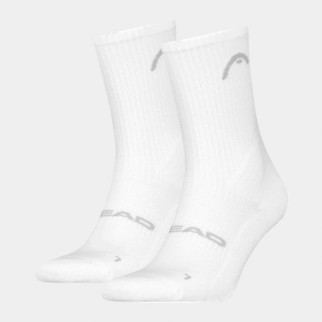 Шкарпетки Head MATCH CREW UNISEX 2P білий Уні 39-42 100001408-001 - Інтернет-магазин спільних покупок ToGether