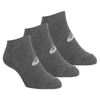 Шкарпетки Asics Ped Sock 3-pack 35-38 gray 155206-022 - Інтернет-магазин спільних покупок ToGether