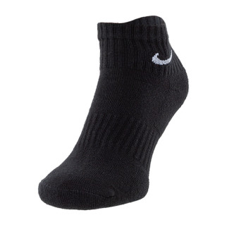 Чоловічі Шкарпетки Nike U NK EVERYDAY CUSH ANKLE 3PR Комбінований 42-46 (SX7667-964 42-46) - Інтернет-магазин спільних покупок ToGether