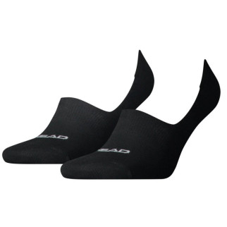 Шкарпетки Head Footie Unisex 2-pack 35-38 black 771001001-200 - Інтернет-магазин спільних покупок ToGether