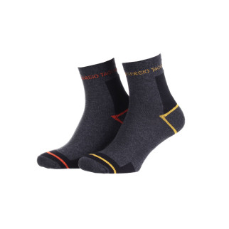 Шкарпетки Sergio Tacchini 3-pack 36-40 gray 13150761-4 - Інтернет-магазин спільних покупок ToGether