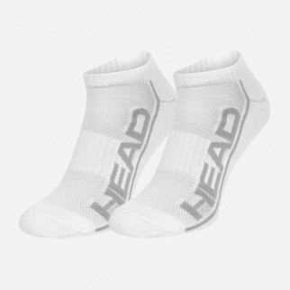 Шкарпетки Head PERFORMANCE SNEAKER 2P UNISEX білий 35-38 (791018001-006 35-38) - Інтернет-магазин спільних покупок ToGether