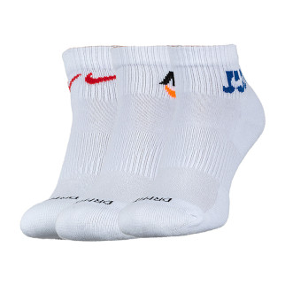 Чоловічі Шкарпетки Nike U NK EVERYDAY PLUS CUSH ANKLE Білий 42-46 (7dDH3827-902 42-46) - Інтернет-магазин спільних покупок ToGether