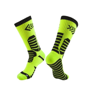 Чоловічі шкарпетки компресійні SPI Eco Compression  41-45 green 4562 gr - Інтернет-магазин спільних покупок ToGether